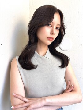 アールサロン アネックス 名駅(Rr SALON ANNEX) 髪質改善×縮毛矯正×地毛風暗髪