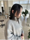 ナチュラルカラー