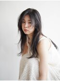 ロングレイヤー/ロングヘア〔久屋/丸の内/久屋大通/高岳/栄〕 