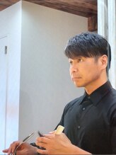 ヘアー アビッシュ hair abish&nbsp;RYO 