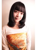 顔まわりレイヤー