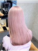 Sier pink