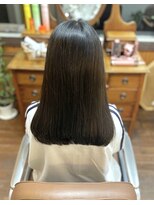 ヴィヴォペロー(vivopelo)&nbsp;セミロングヘア