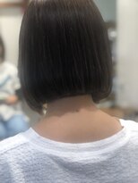 サトシオダクラ(SATOSHI ODAKURA)&nbsp;うる艶ストレート