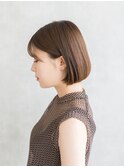 【全席個室サロン】肩上ボブ[自由が丘/自由が丘駅]