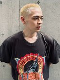 ブリーチデザインボウズ