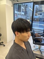 ガーデン タチカワ(garden tachikawa)&nbsp;マッシュ