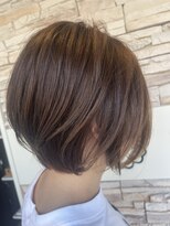 リバー(RIVER)&nbsp;大人ショート