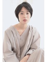 ビューティーアンドフリーハコ(Beauty&Free HACO)&nbsp;ショート/くびれショート/大人ショート