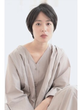 ビューティーアンドフリーハコ(Beauty&Free HACO) ショート/くびれショート/大人ショート