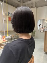 キチ(kici)&nbsp;ナチュラルボブ