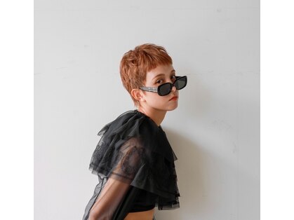 ヘアーワークスヴィクサス(HAIR WORKS VIXUS)の写真