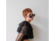 ヘアーワークスヴィクサス(HAIR WORKS VIXUS)の写真