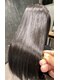 トランス フォー ヘアー デサイン(trans for hair design)の写真/≪業界最先端ネオメテオ特化サロン≫ダメージ髪質改善×クセ髪質改善が同時に叶う!エイジングケアも◎