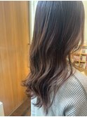 肌がキレイに見えるベージュカラー