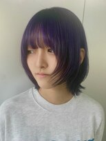 ホリー(HOLLY)&nbsp;ウルフレイヤー