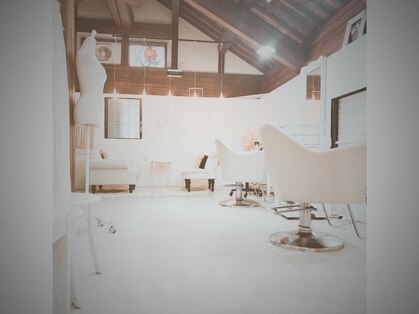 maison【メゾン】の写真