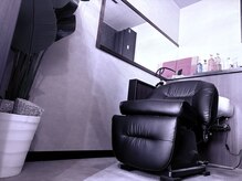 ヘアーサロン 縁の雰囲気（♪シャンプースペース♪）