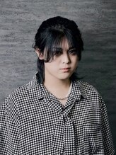 ローグ(ROGUE)&nbsp;佐藤 愛斗