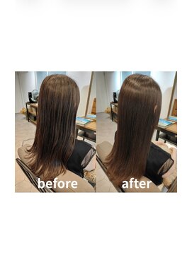 エイジングケア