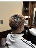 ヒロギンザ 名古屋本店(HIRO GINZA)&nbsp;ショートスタイル