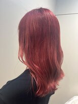 ルミエール(Lumiere)&nbsp;チェリーレッド