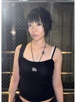 グリーン 表参道(green)&nbsp;ショートカット/ショートレイヤー