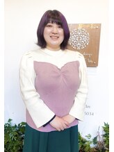 ラプト ビズ 学園前(RAPT bis)&nbsp;安本 鈴朱香