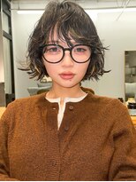 ゼア(there) ボブ