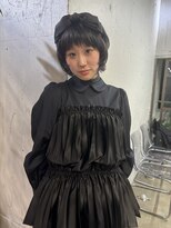 タロ(TALO) 【TALO】レイヤーボブ