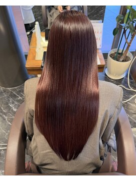 ビースターティス(Be Statice) BIKAKU STRAIGHT