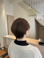 イマジン 八戸ノ里店(IMAGINE) 20代/30代/40代 ショート