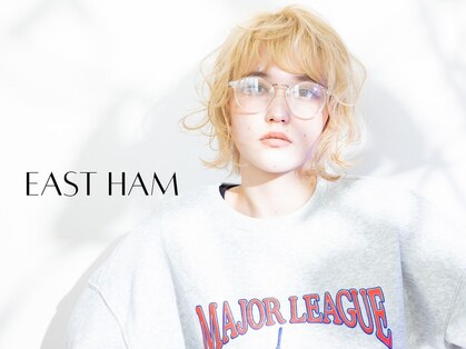 イーストハムアネーロ(EAST HAM anello)の写真