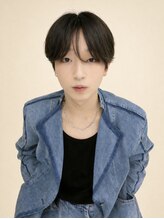 ロンドルピナス 小倉(Lond Lupinus)&nbsp;仙田祝斗 韓国ボブ