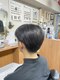 トコマル理容室の写真/あなたの頭皮大丈夫…？先を見据えたスカルプケアで未来の頭皮環境を変えていきます。【理容室】