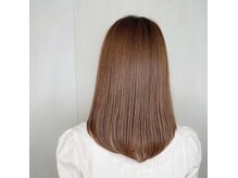 ビタミン(VITAMIN)の雰囲気（こだわり：TOKIOインカラミ＆グランドリンケージ取扱店☆）