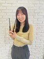 ネウィ ハウオリ 札幌駅前(newi hau'oli)&nbsp;古林 和花