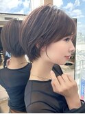 【坂本スタイル】ショート/ショートボブ/ボブ/20代/30代/40代