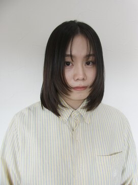 エテン(ETEN/10) layer style change