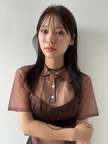アルシュ 南堀江(ARCHE)&nbsp;ロングレイヤー