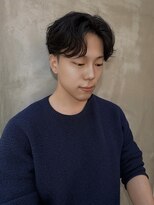 カノエ(canoe)&nbsp;チョコレートカラー顔周りレイヤー20代～50代【西新大濠荒戸】