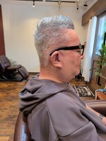 ミントルーム 西新井大師西(MINT room)&nbsp;思いっ切り切っちゃえカット！
