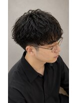 スタイル 新百合ヶ丘(STYLE)&nbsp;シャドーパーマ