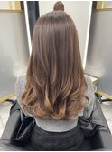JEWIL渋谷☆縮毛＆パーマを同時に♪髪の悩み一気に解決♪