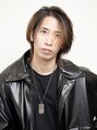 アイトーキョーエス 渋谷(AI TOKYO S) りゅうさん