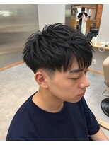 ノーマ(no-ma)&nbsp;【眉毛×メンズカット】清潔感を上げたい方に