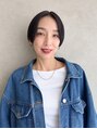 アグ ヘアー アノン サンデー卸町店(Agu hair anone)&nbsp;佐藤 華江
