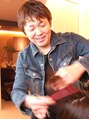 シャンティ(Shanti) 川口 博己