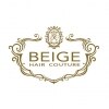 ベイジヘアークチュール(BEIGE hair couture)のお店ロゴ