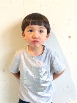 エイブル ぼっちゃん風